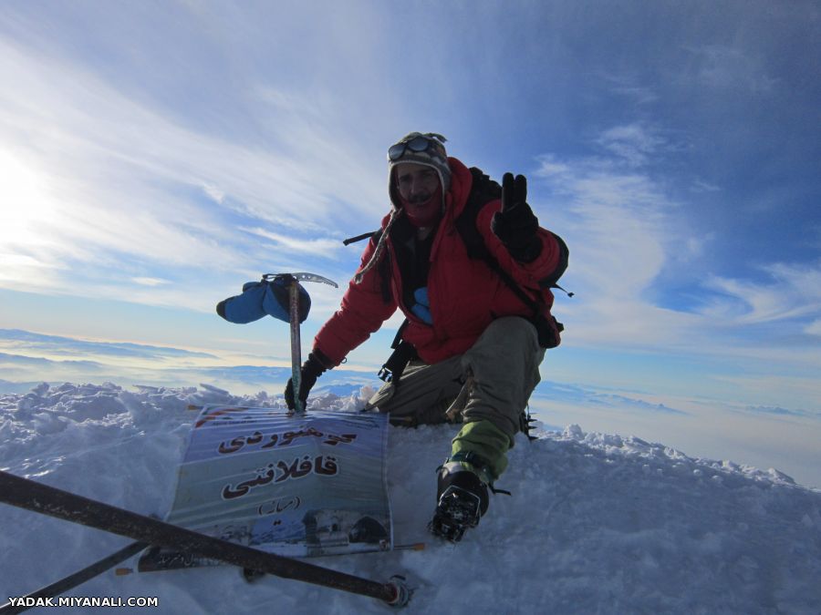 محمد شاهمحمدی