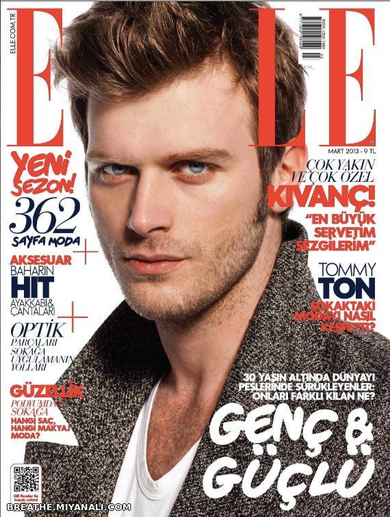 kivanc tatlitug