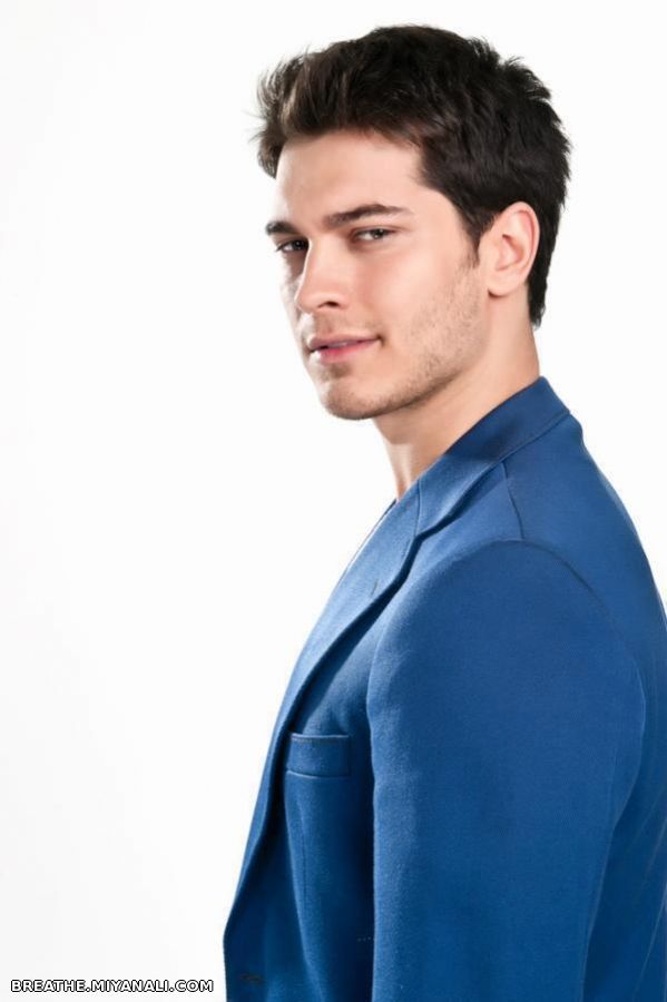 cagatay ulusoy