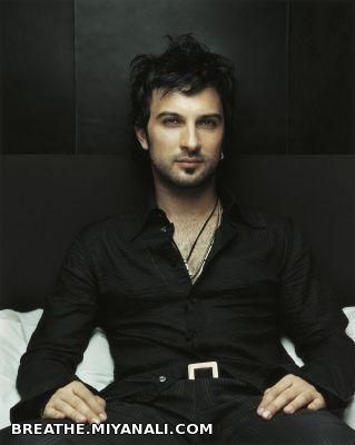 tarkan