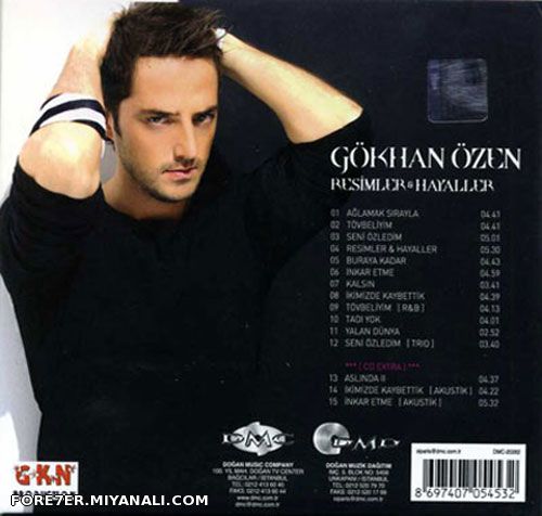 Gökhan Özen1