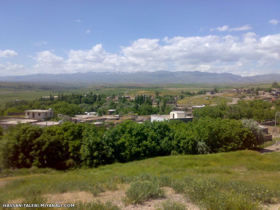 نمای النجارق 6