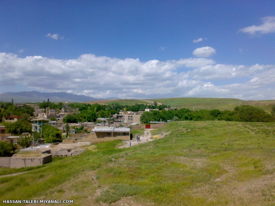 نمای النجارق 7