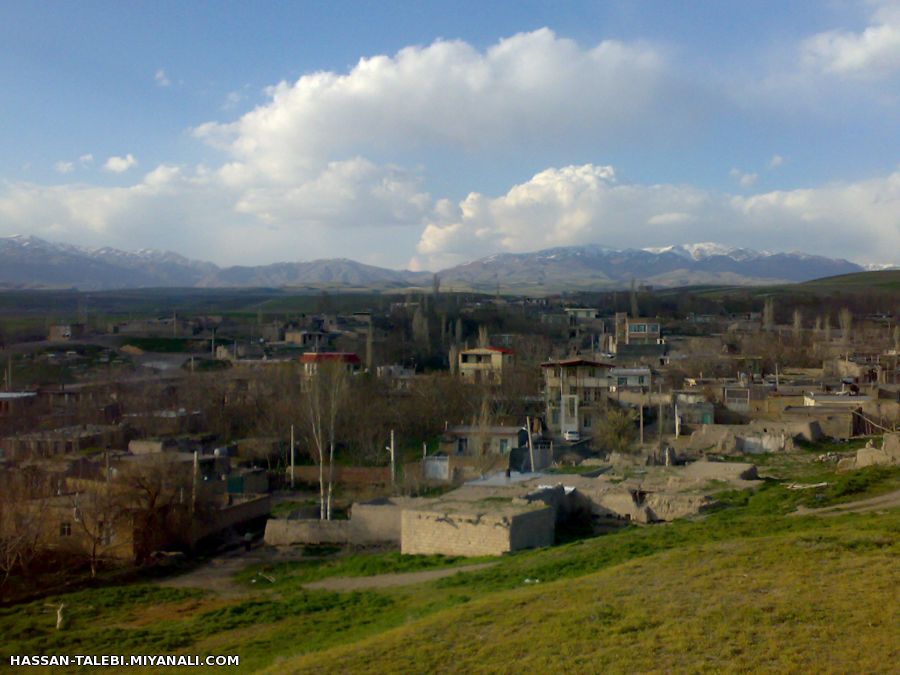 نمای النجارق 8