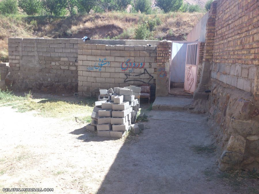 ابدرمانی روستای گوگدرق